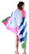 CUOCU Verdickung Handtuch Europa Und Amerika Formaldehydfreie Erwachsene Kind Universal Baumwolle Samt Cartoon Strandtuch 160 cm Elvis 160 * 80cm