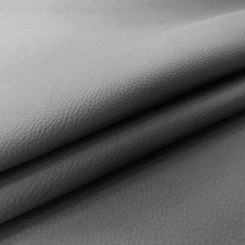 Panini Tessuti Weicher Kunstlederstoff, Kunstleder, 200x140 cm für Möbel Sofas, Stühle, Taschen