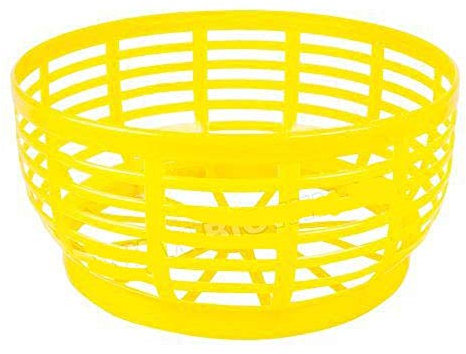 lilawelt24 Flaschenkorb Korb Schutzkorb für 5L Gärballon Flasche Glasballon Weinballon Glasflasche