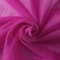 160cm x 5m Tüll Stoff Tüllband Tüll Dekostoff für Hochzeit Geburtstag Weihnachten Fest Kommunion Party Deko,Nähen von Brautschleiern Hochzeitskleid Tischläufer Tutu Röcken Geschenk-Schleife, Rose