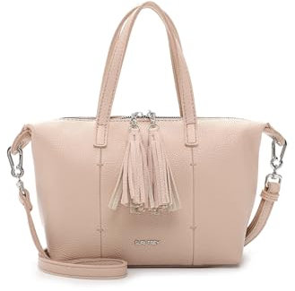 SURI FREY Dorothy Cityshopper Rose