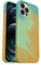 OtterBox Slim and Sturdy Series Case for Apple iPhone 12 Pro Max, for MagSafe, Shockproof, Drop Proof, Ultra-Slim, Protective Thin Case, Light Green