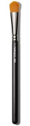 MAC, 252S Large Shader Brush, Pack of 1