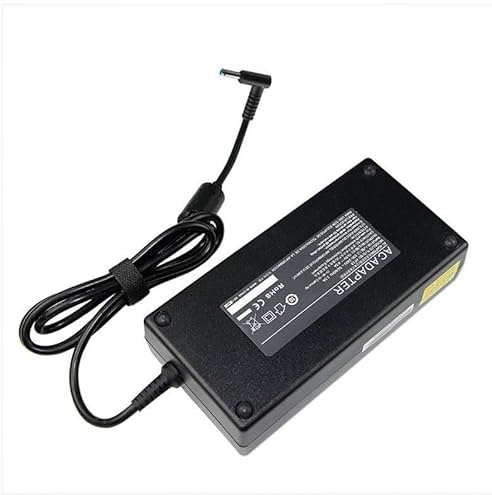 CoreParts Power Adapter for HP