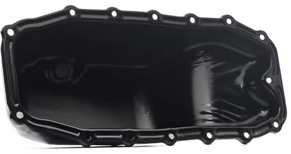 BLIC Ölwanne Motorölwanne 0216-00-2023473P Stahl