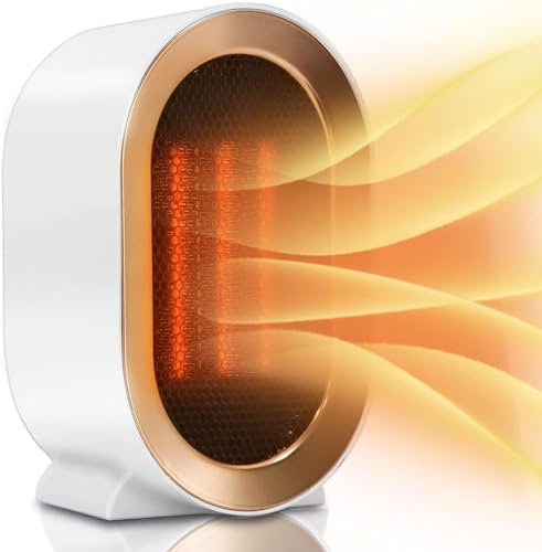Heizlüfter Steckdose Lumi Heat Heizung Ozzi Heat Elektroheizung Energiesparend Programmierbar Keramik Tragbar Leicht und Kompakt Quick Heat Fernbedienung Intelligente Instaheat Heizung