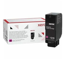 Xerox Original VersaLink C625 Magenta mit hoher Kapazität Tonerpatrone (16,000 Seiten) - 006R04638