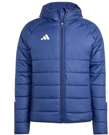 adidas Performance Tiro 24 Winter Jacket Blue White L