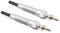 ULXIOM Bougie de préchauffage de rechange pour barbecue Weber SmokeFire EX4 EX6, 7009 en granulés de bois, accessoires pour fumoir, pièces de rechange, argent