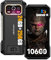 Ulefone Armor 27 Pro Rugged Smartphone 5G, 24GB+256GB/SD-2TB Android 14, 6.78 FHD+ 120Hz, Fotocamera 64MP+50MP+50MP+32MP Telefono Indistruttibile 10600mAh Batteria, Ricarica Rapida 33W GPS/NFC/OTG