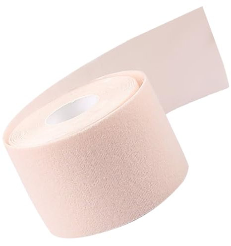 SOESFOUFU Bandage Tape Aus Klebstoff Und Flanellmaterial Blasenprävention Und Fußschutz Atmungsaktiv Und Rutschfest Für High-heels Und Verschiedene Schuhtypen Geeignet Gegen Reibung Und