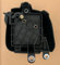 Gruppo filtro aria compatibile con Honda GX50 4 tempi motore decespugliatore trimmer filtro aria sostituire