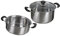 Alipis 1 Set Di Macchina Per Cottura A Vapore In Acciaio Inossidabile Pentola Per Cottura A Vapore Pentola Per Cottura A Vapore Colino Spremiagrumi Pentola Per Cottura A Vapore