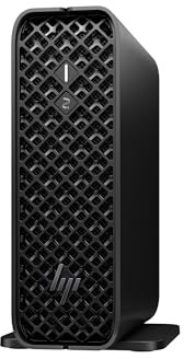 HP Workstation Z2 G1i - Mini - 5U - 1 x Core Ultra 7 265/2.4 GHz - RAM 32 GB - SSD 1 TB - HP Z Turbo Drive, TLC - RTX A400-1GbE, Wi-Fi 6, Bluetooth, Wi-Fi 7 - WLAN: 802.11a/b/g/n/ac/ax/be