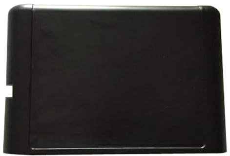 Guscio di plastica di ricambio for cartuccia di gioco UE/USA, for 16 bit, for Sega, for Mega Drive, for Genesis
