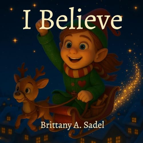 brittany sadel