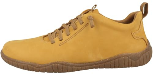 Josef Seibel Damen Businessschuhe Wynona.06,Weite G (Normal),Wechselfußbett