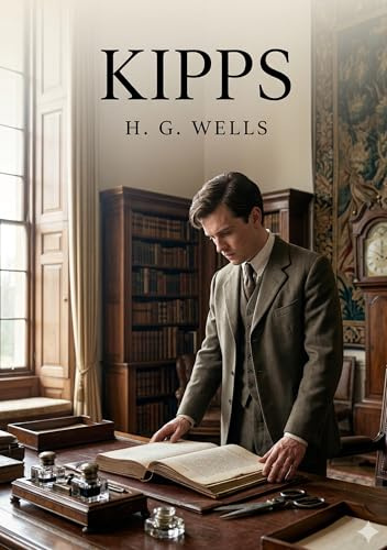 Kipps: by H. G. Wells