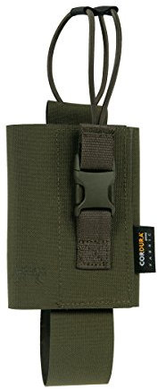 Tasmanian Tiger TT Radio Pouch LP Funkgerät Tasche Oliv