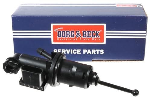 Borg & Beck BCM123 Clutch Master CYL. To Fit A3 Golf V