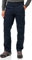 Rossini Trading Serio Plus+, Pantalone Unisex – Adulto, Blu, S