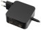 Asus Pro B9440UA Original USB-C Netzteil 65,0 Watt EU Wallplug