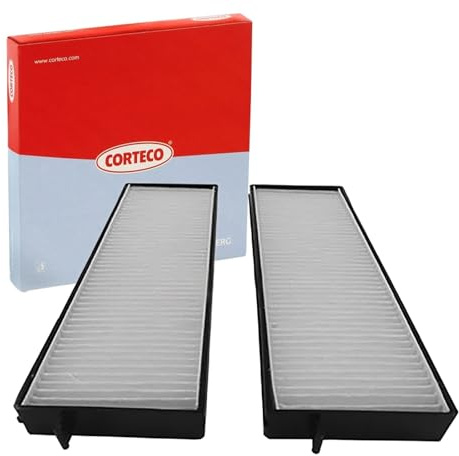 Corteco 49381390 - Filter, interior air
