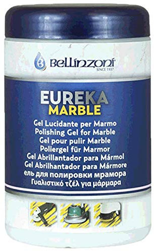 Bellinzoni 081NGMAR01 Polishing Gel, Opalescent Varnish