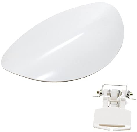 POIGNEE DE HUBLOT COMPLETE POUR LAVE LINGE FAR - 719007000