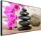 Ecowelle Infrarotheizung mit Bild | 750 Watt | 60x120 cm | Infrarot Heizung| | Made in Germany| k 56 Harmonie