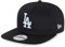 New Era Los Angeles Dodgers MLB Essentials Black 9Fifty Snapback Cap - M - L