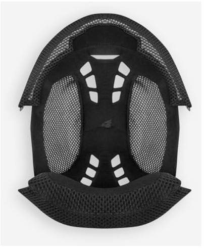 Blue Grass Set Bluegrass P/Helm Legit, Sport (schwarz), XS