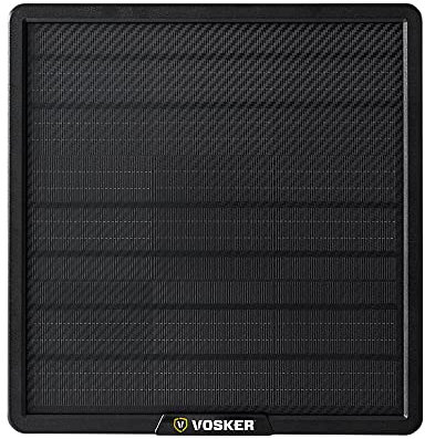 Vosker Universal Solar Power Bank V-PWRB