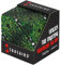 SHASHIBO Formwechsel-Box – Preisgekrönter, patentierter Zappelwürfel mit 36 Seltenerdmagneten – lässt Sich in über 70 Formen verwandeln (Wild Series - Forest)