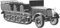 Das Werk DW35037 Mtl. Zgkrwg. 8t, Sd.Kfz.7 mit Crew - Mittlerer Zugkraftwagen 8 t, Sonderkraftfahrzeug 7 Maßstab 1:35 - Modellbau