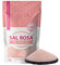 Sal Rosa Fina de Himalaya - 1 Kg - 100% Natural y Pura, Rica en Minerales Esenciales, Sin Aditivos, Para Cocina y Salud