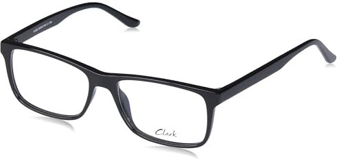 Clark Unisex 1323 Sunglasses, 001, 16