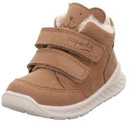 Superfit Kinder | Kinder-Stiefeletten | Breeze | 1-000372-3020 | Weite M IV | Klettverschluss | Gore-TEX® Soft XT