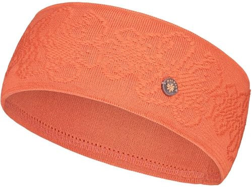 Maloja RidnaunM, orange, Einheitsgröße, Damen, 1 Stück