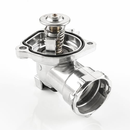 LST Thermostat Gehäuse Kühlmittelregler 87°C 280 300 320 350 CDI/d OM642
