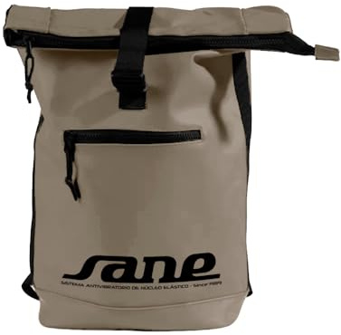 Sane Zaino padel Everyday Beige