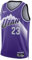 Nike Herren NBA City Edition Swingman Jersey Basketball Trikot Farbe: Jazz/Markkanen/Lila (507); Größe: M