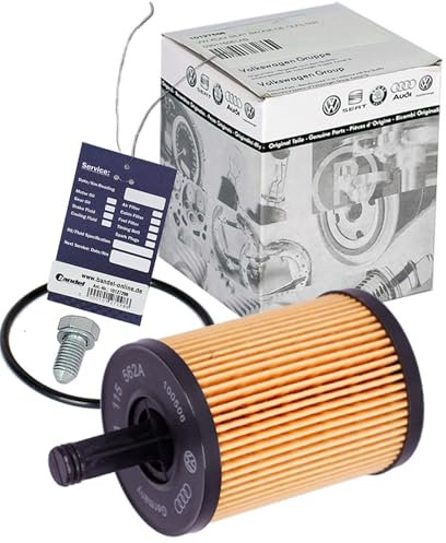 Ölfilter 071115562C für T5 Passat 3C Golf 5 6 A2 A3 A4 A5 A6 Q5 TT