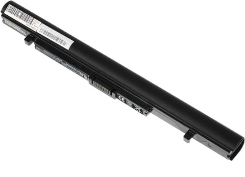 FESTAS 2600 mAh 38 Wh PA5212U-1BRS Akku kompatibel mit Toshiba Satellite Pro A30 A40 A50 A30-C A40-C A50-C R50-B R50-C C50 C40 R40 R50 Z20 Z50 Serie Laptop