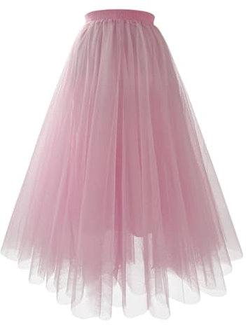 WILLBEST tüllrock schwarz lang Kinder Gothic kostüm Damen Bogen Overall tüllrock rot Damen grau weisser Erwachsene Gothic kostüm Slip Halfter