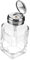 PAMINGONO Nail Polish Remover Pot Glass Pump Bottle 180ml Travel Size Bottles for