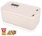 Safe Timed Lock Box,Time Locked Boxes with Emergency Unlock,Self-Control Lockable Storage Box,Phone Lock Box with Timer Unplug from Phones,Video Games,Social Media,Snacks