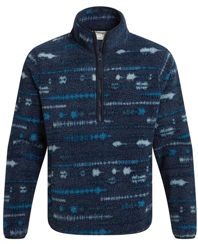 Craghoppers Men's Rawthey Half Zip Sweater (Pack of 1)