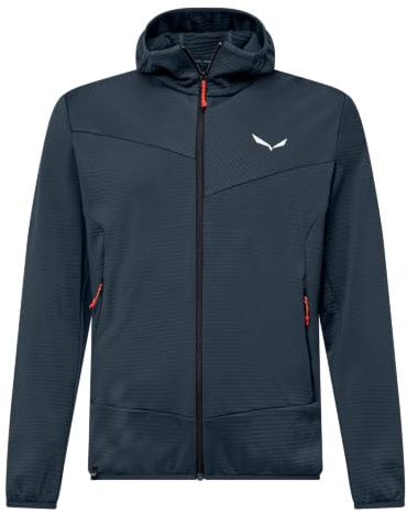 Salewa Puez Altavia Pl Hd Jkt M, 2XL, Blueberry