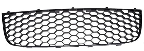Parrilla Frontal Parachoques Central Delantero Coche Rejilla Parrillas Carreras Piezas Exteriores Para V&W Para Mk5 Para G&olf Para Gti Para GT
